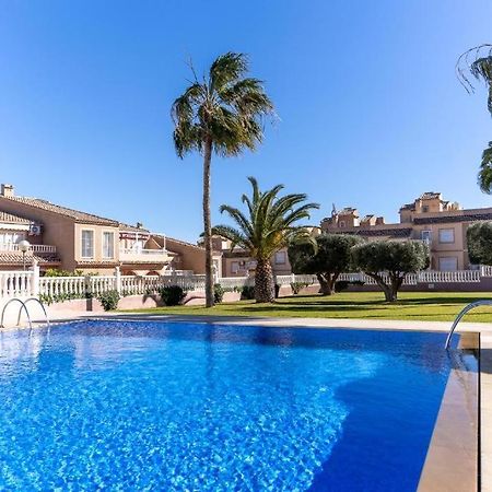 Eco Home Gran Alacant Puerto Marino Luaran gambar