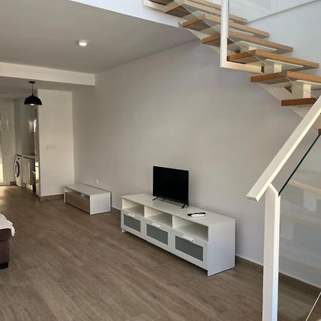 Eco Home Gran Alacant Puerto Marino Luaran gambar