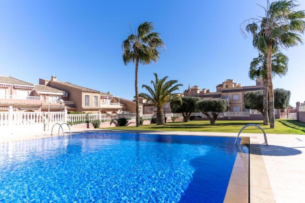 Eco Home Gran Alacant Puerto Marino Luaran gambar