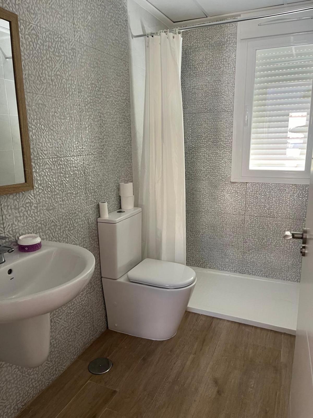 Eco Home Gran Alacant Puerto Marino Luaran gambar
