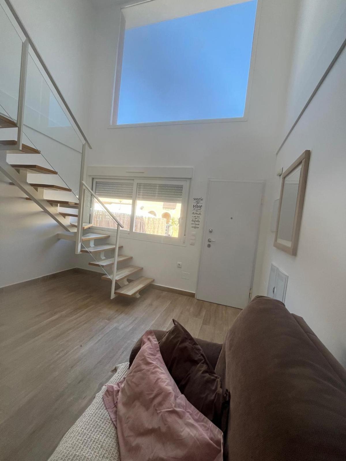 Eco Home Gran Alacant Puerto Marino Luaran gambar