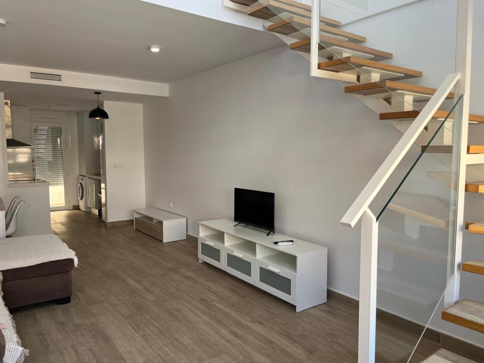 Eco Home Gran Alacant Puerto Marino Luaran gambar