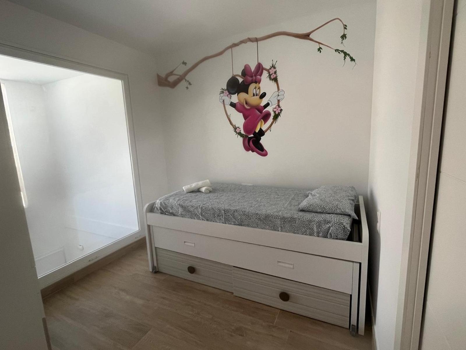 Eco Home Gran Alacant Puerto Marino Luaran gambar