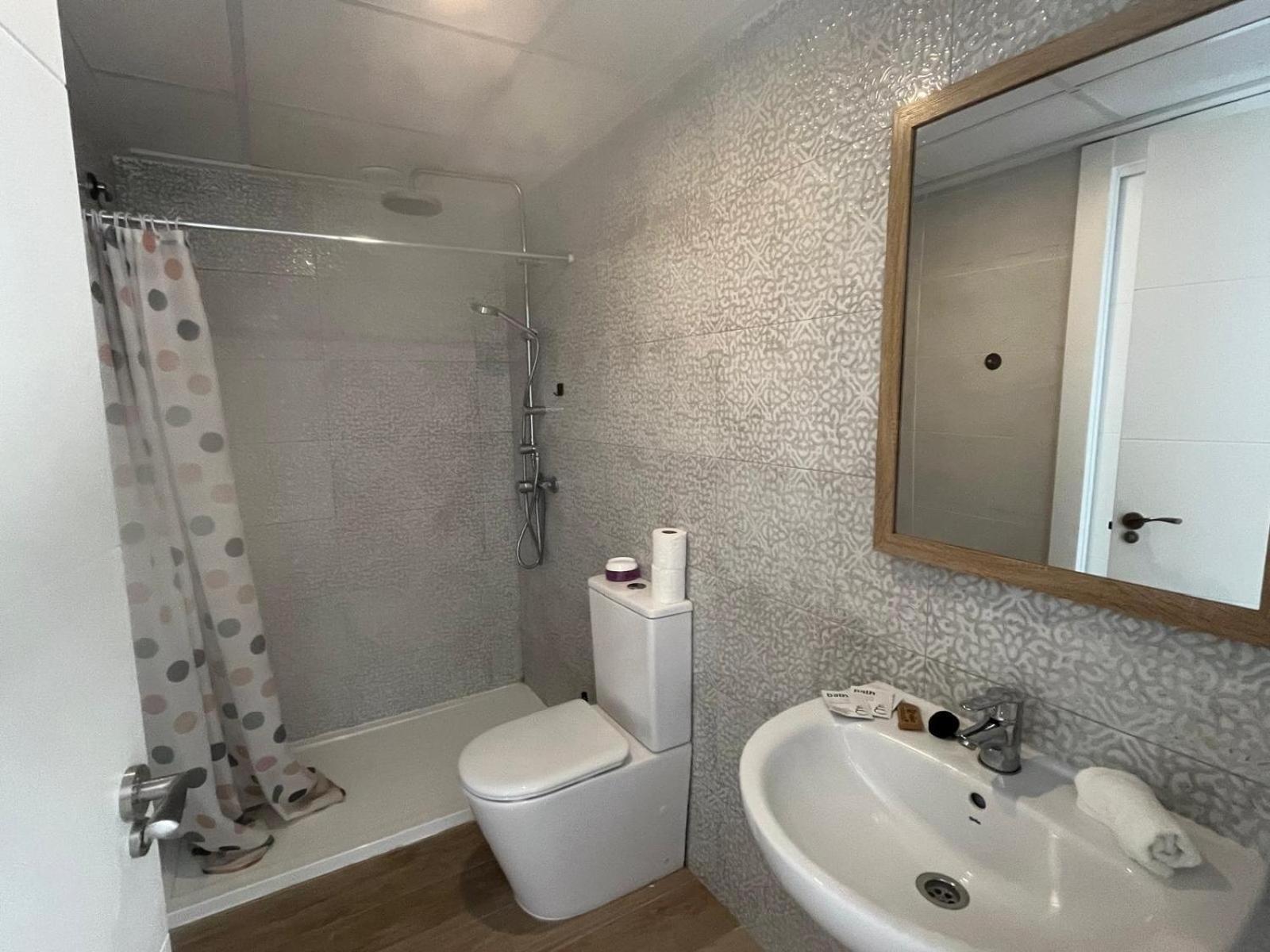 Eco Home Gran Alacant Puerto Marino Luaran gambar