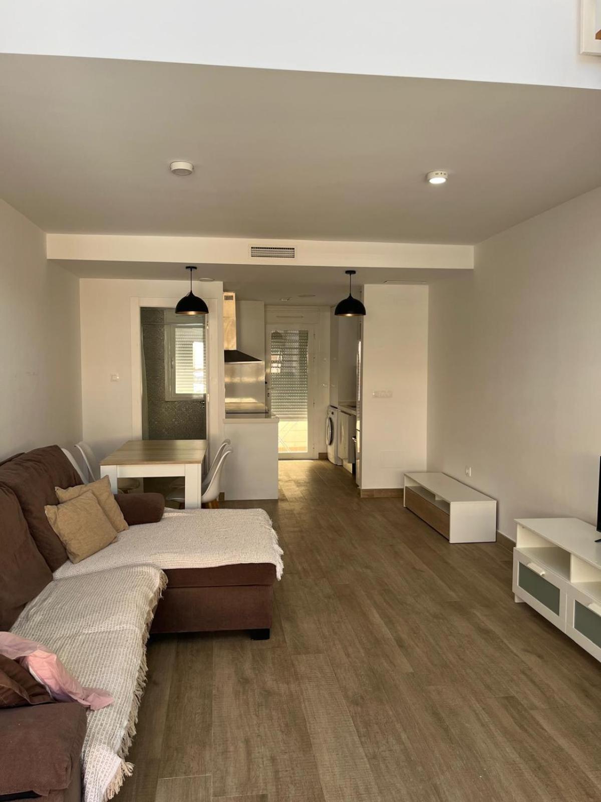 Eco Home Gran Alacant Puerto Marino Luaran gambar