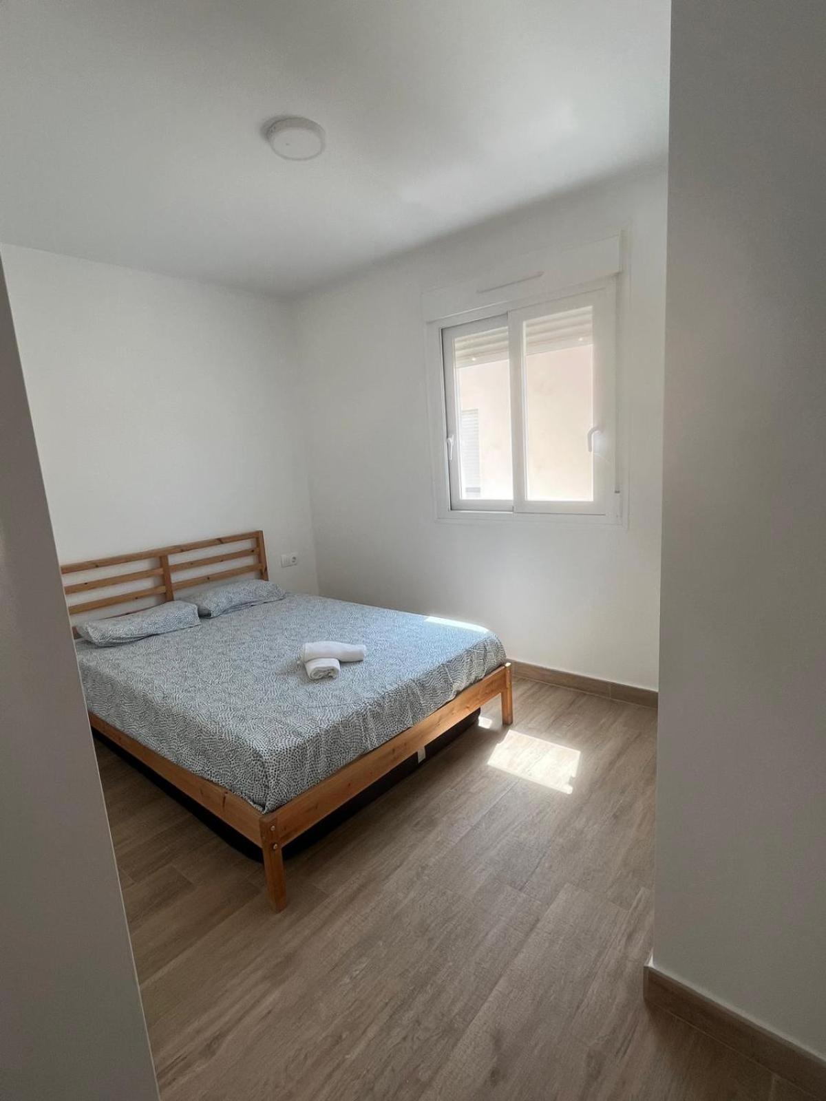 Eco Home Gran Alacant Puerto Marino Luaran gambar